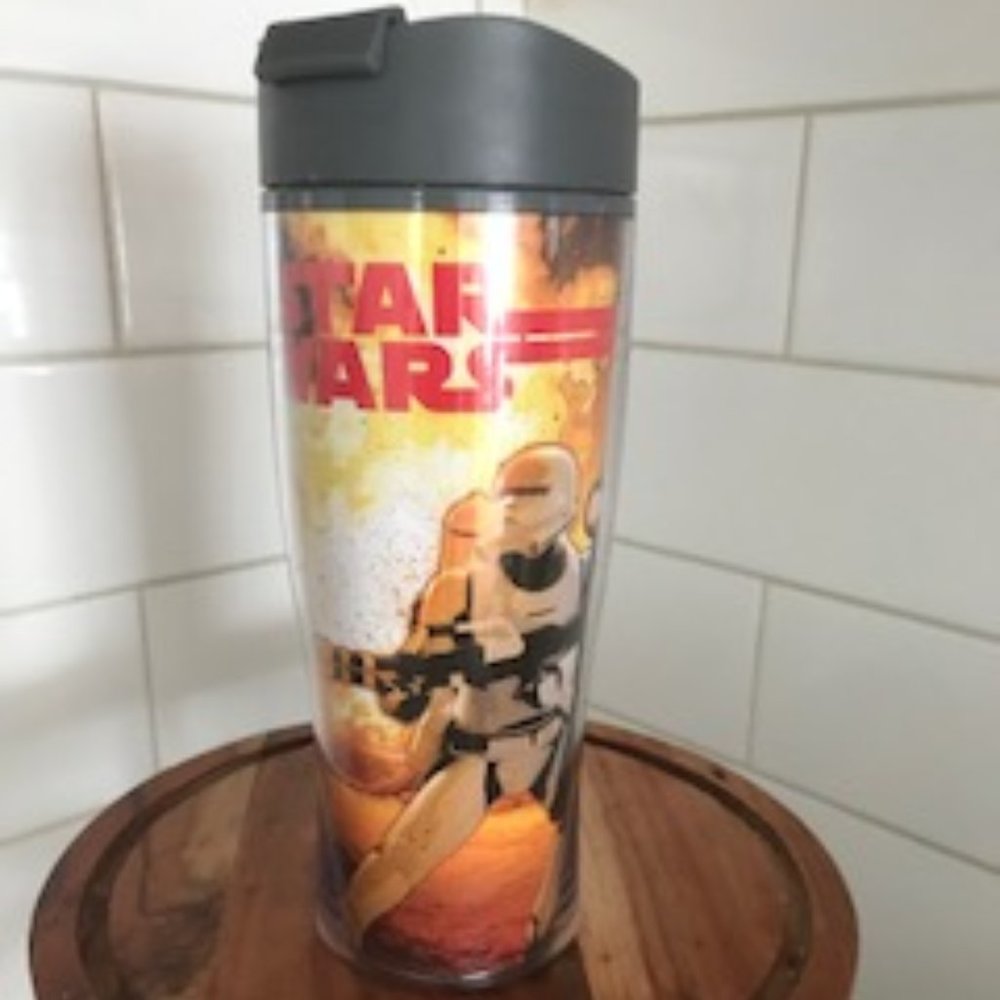 Star Wars